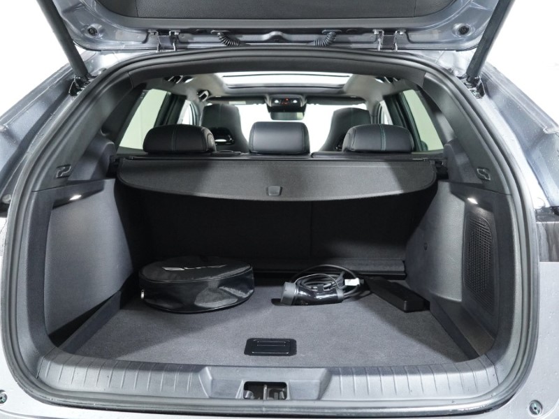 2024 (74) BYD SEAL U 1.5 DM-i Boost 5dr Auto 4909144