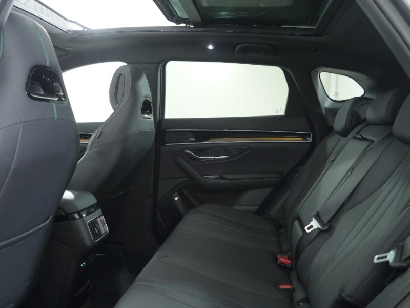 2024 (74) BYD SEAL U 1.5 DM-i Boost 5dr Auto 4909147