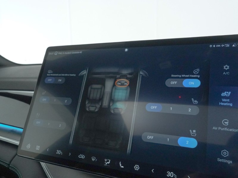 2024 (74) BYD SEAL U 1.5 DM-i Boost 5dr Auto 4909185