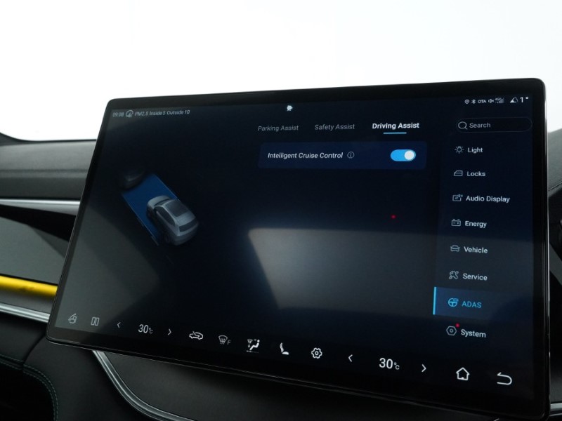 2024 (74) BYD SEAL U 1.5 DM-i Boost 5dr Auto 4909195