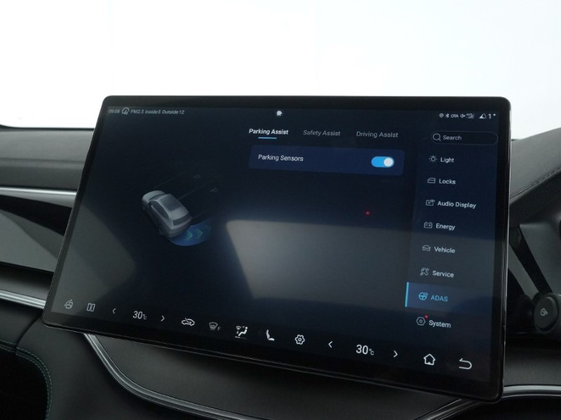 2024 (74) BYD SEAL U 1.5 DM-i Boost 5dr Auto 4909194