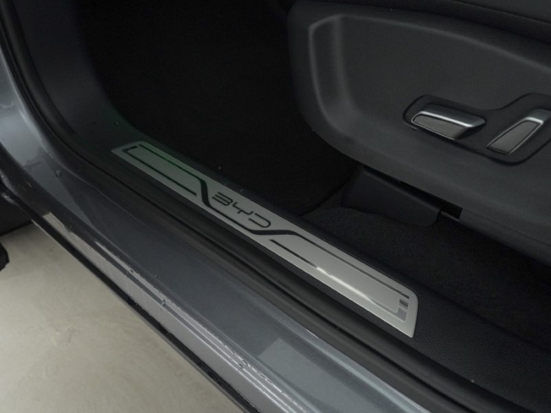 2024 (74) BYD SEAL U 1.5 DM-i Boost 5dr Auto 4909153