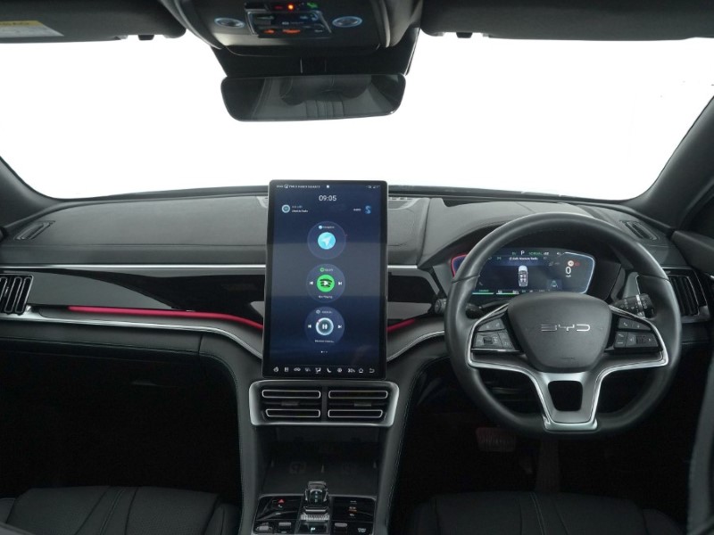 2024 (74) BYD SEAL U 1.5 DM-i Boost 5dr Auto 4909158