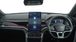 2024 (74) BYD SEAL U 1.5 DM-i Boost 5dr Auto 4909158