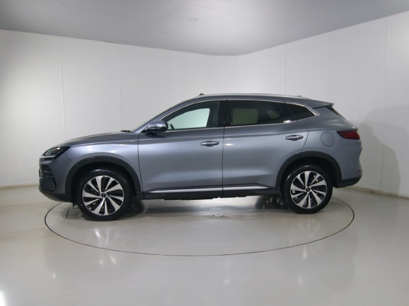 2024 (74) BYD SEAL U 1.5 DM-i Boost 5dr Auto 4909202