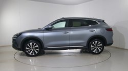 2024 (74) BYD SEAL U 1.5 DM-i Boost 5dr Auto 4909202