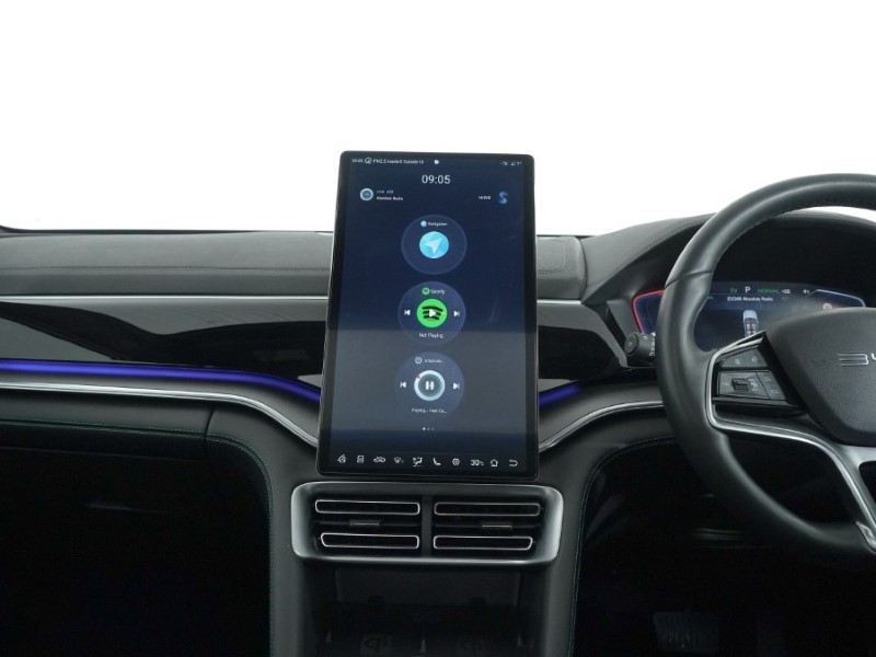 2024 (74) BYD SEAL U 1.5 DM-i Boost 5dr Auto 4909159