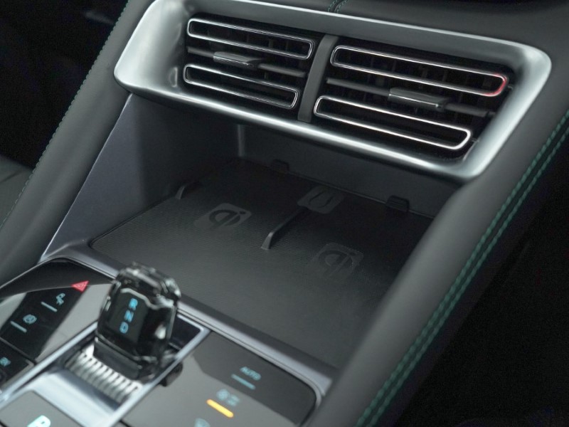 2024 (74) BYD SEAL U 1.5 DM-i Boost 5dr Auto 4909191