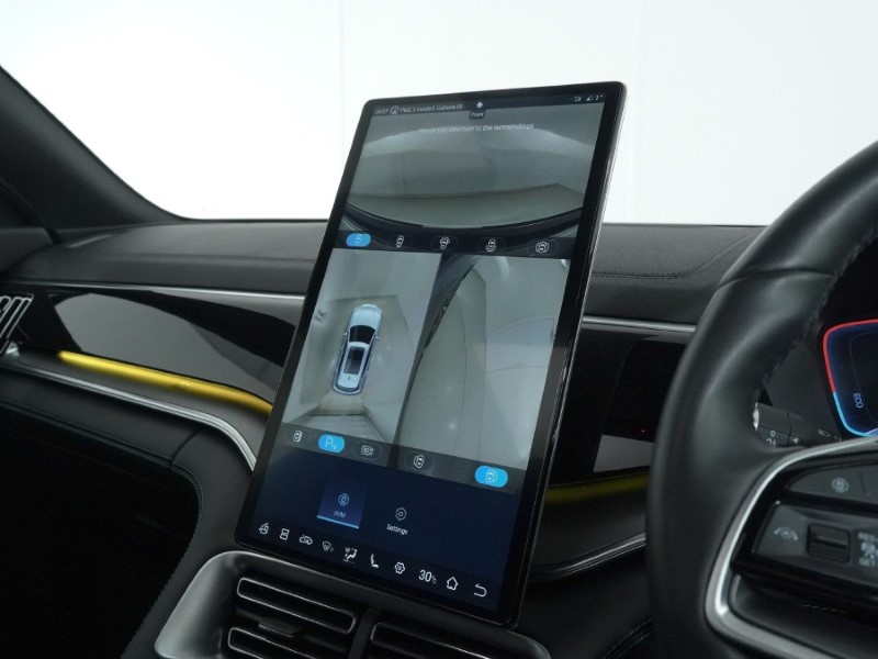 2024 (74) BYD SEAL U 1.5 DM-i Boost 5dr Auto 4909178