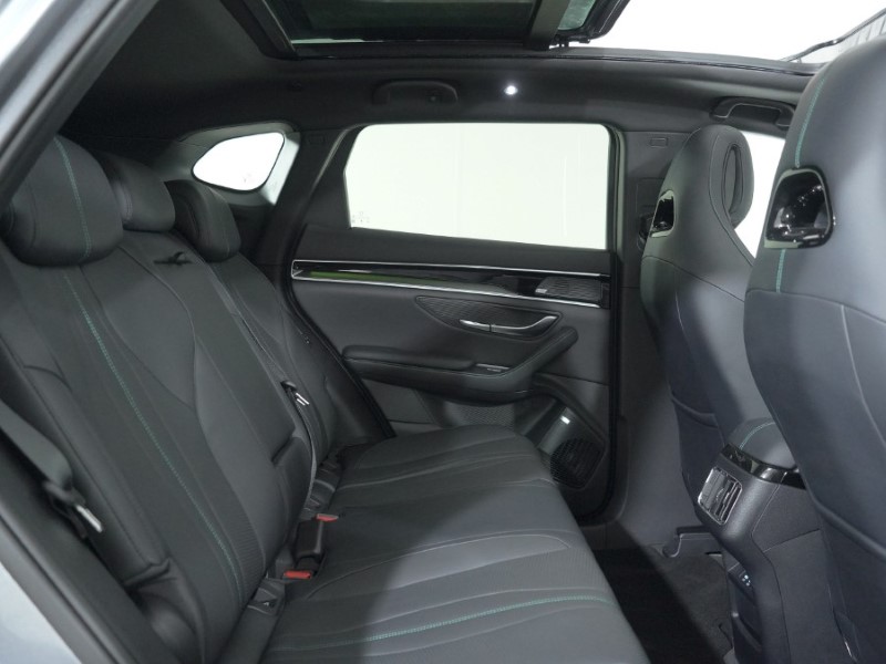 2024 (74) BYD SEAL U 1.5 DM-i Boost 5dr Auto 4909164