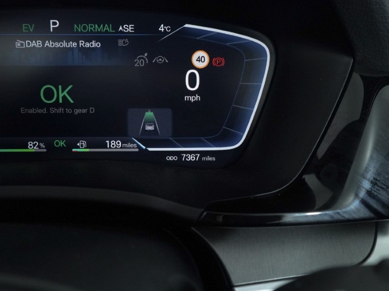 2024 (74) BYD SEAL U 1.5 DM-i Boost 5dr Auto 4909198