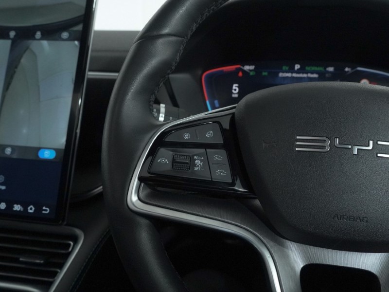 2024 (74) BYD SEAL U 1.5 DM-i Boost 5dr Auto 4909177