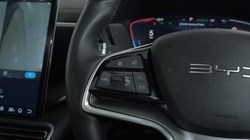 2024 (74) BYD SEAL U 1.5 DM-i Boost 5dr Auto 4909177