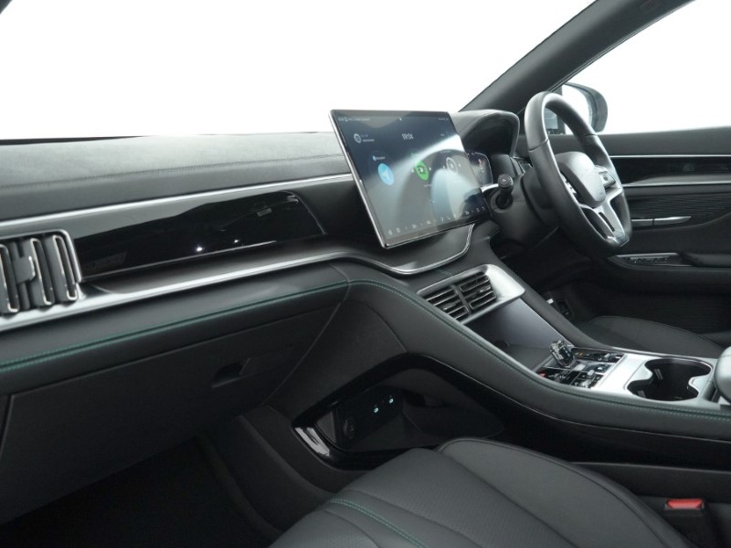 2024 (74) BYD SEAL U 1.5 DM-i Boost 5dr Auto 4909151