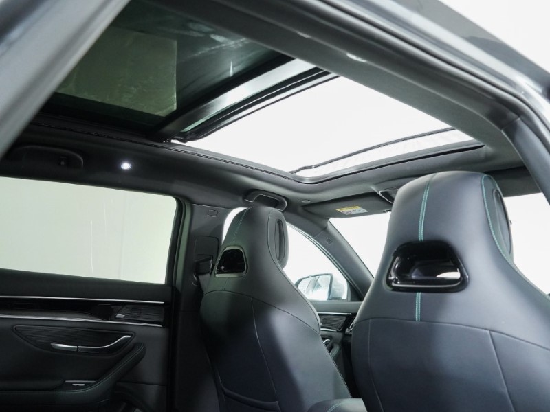 2024 (74) BYD SEAL U 1.5 DM-i Boost 5dr Auto 4909165