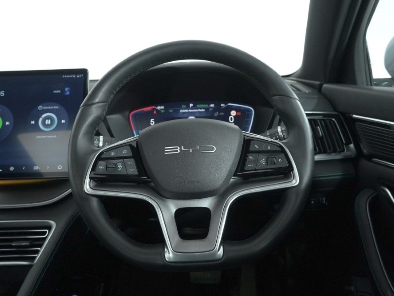 2024 (74) BYD SEAL U 1.5 DM-i Boost 5dr Auto 4909157