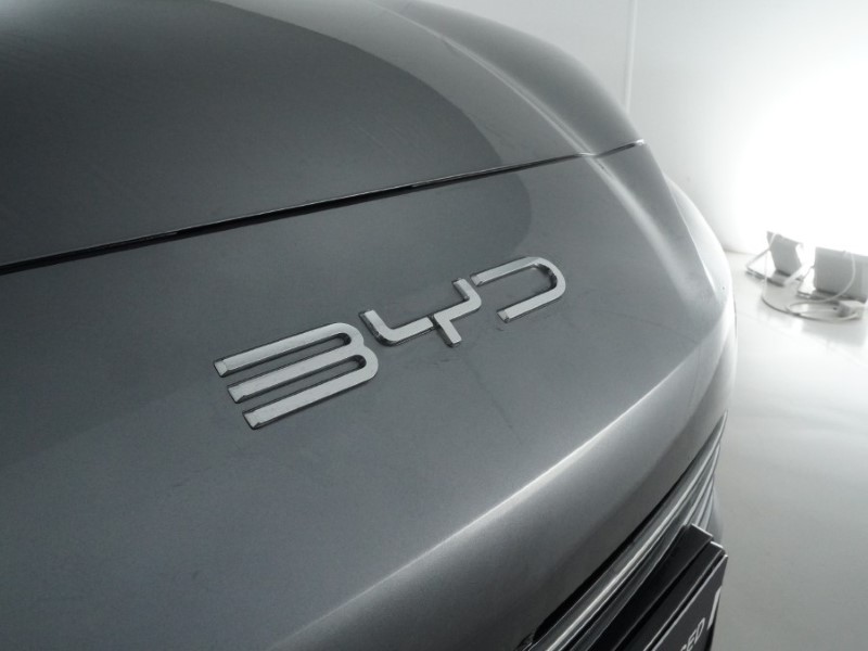 2024 (74) BYD SEAL U 1.5 DM-i Boost 5dr Auto 4909167