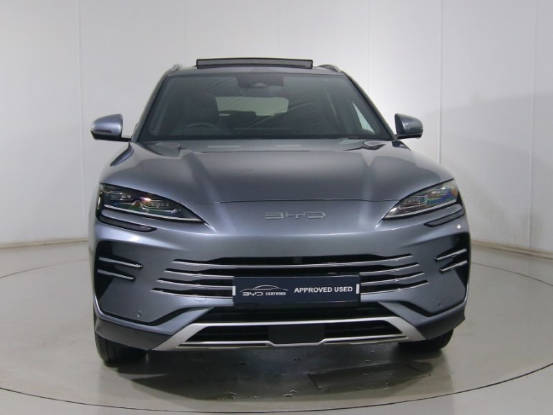 2024 (74) BYD SEAL U 1.5 DM-i Boost 5dr Auto 4909200