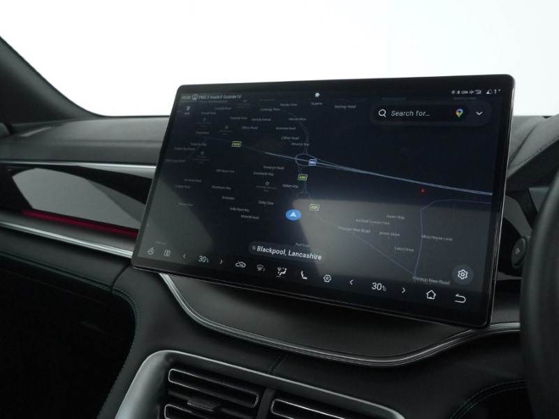 2024 (74) BYD SEAL U 1.5 DM-i Boost 5dr Auto 4909197