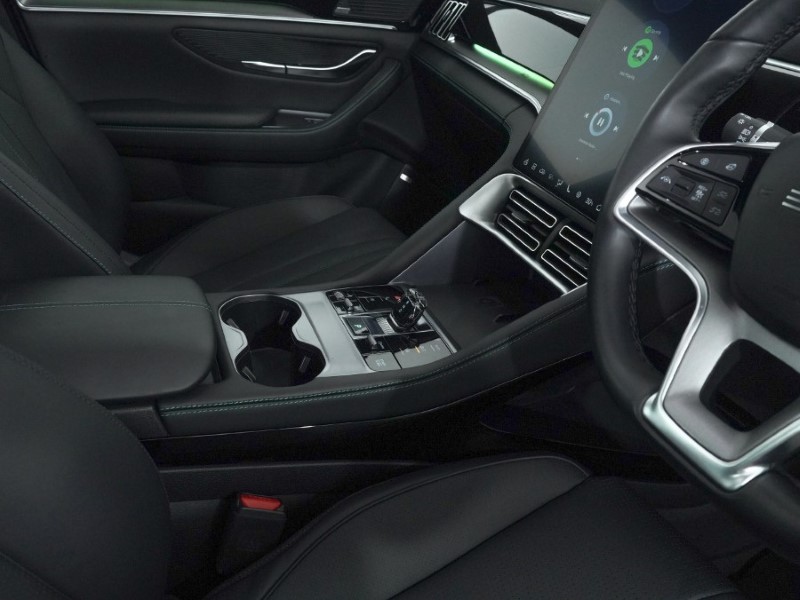 2024 (74) BYD SEAL U 1.5 DM-i Boost 5dr Auto 4909174