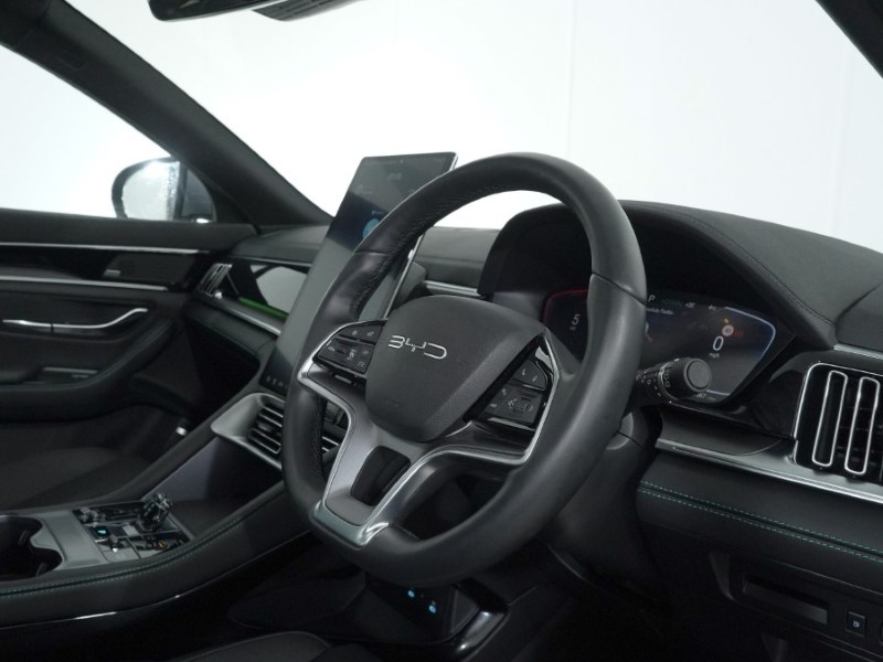 2024 (74) BYD SEAL U 1.5 DM-i Boost 5dr Auto 4909173