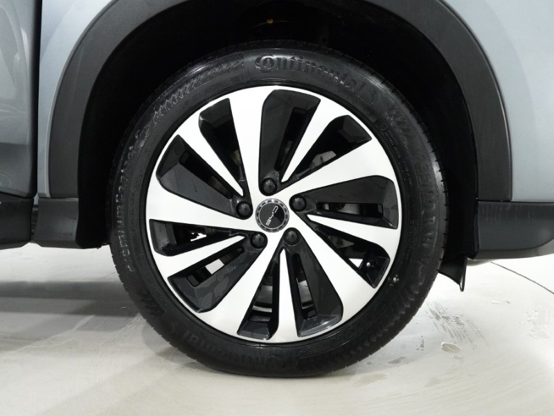 2024 (74) BYD SEAL U 1.5 DM-i Boost 5dr Auto 4909168