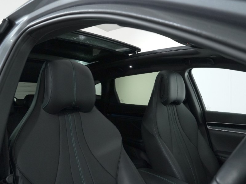 2024 (74) BYD SEAL U 1.5 DM-i Boost 5dr Auto 4909170