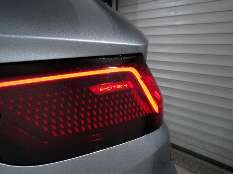 2024 (74) BYD SEAL U 1.5 DM-i Boost 5dr Auto 4909146