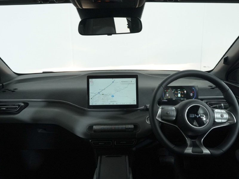 2025 (75) BYD DOLPHIN SURF 65kW Active 30kWh 5dr Auto 4915641