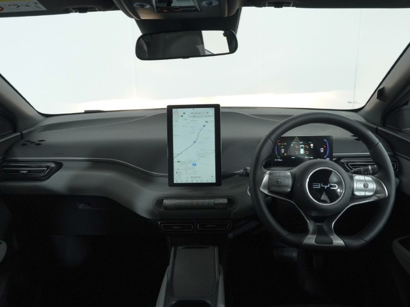 2025 (75) BYD DOLPHIN SURF 65kW Active 30kWh 5dr Auto 4915644