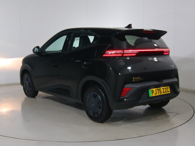 2025 (75) BYD DOLPHIN SURF 65kW Active 30kWh 5dr Auto 4915597