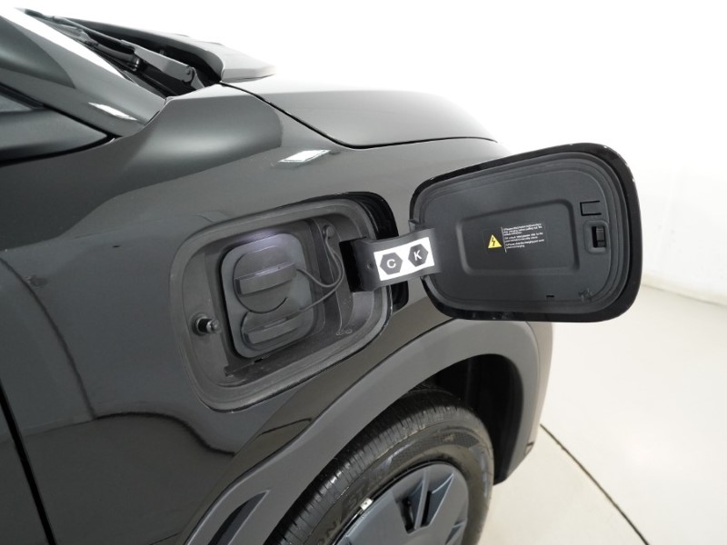 2025 (75) BYD DOLPHIN SURF 65kW Active 30kWh 5dr Auto 4915650