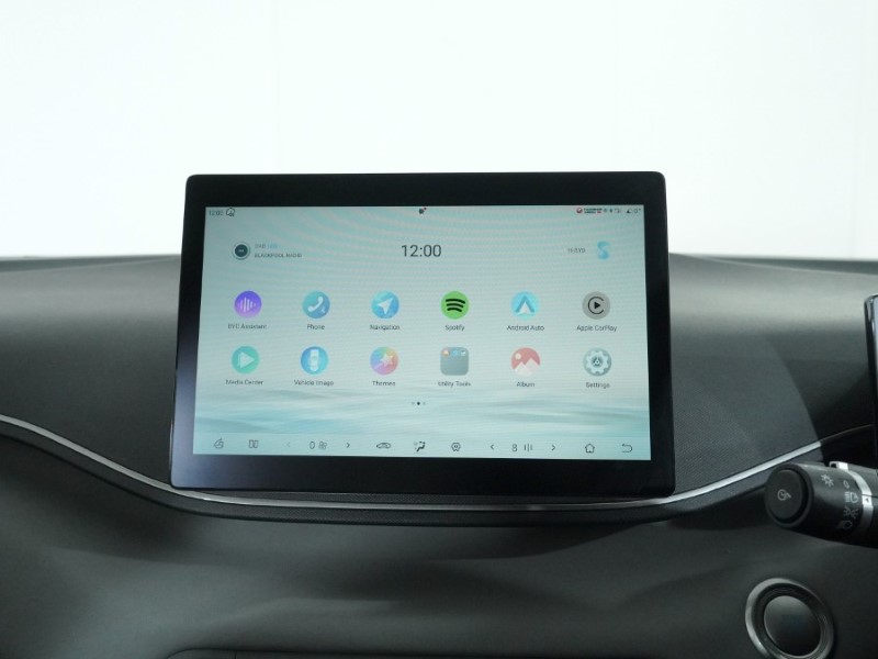 2025 (75) BYD DOLPHIN SURF 65kW Active 30kWh 5dr Auto 4915615