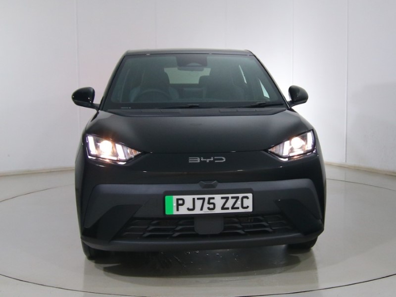 2025 (75) BYD DOLPHIN SURF 65kW Active 30kWh 5dr Auto 4915594