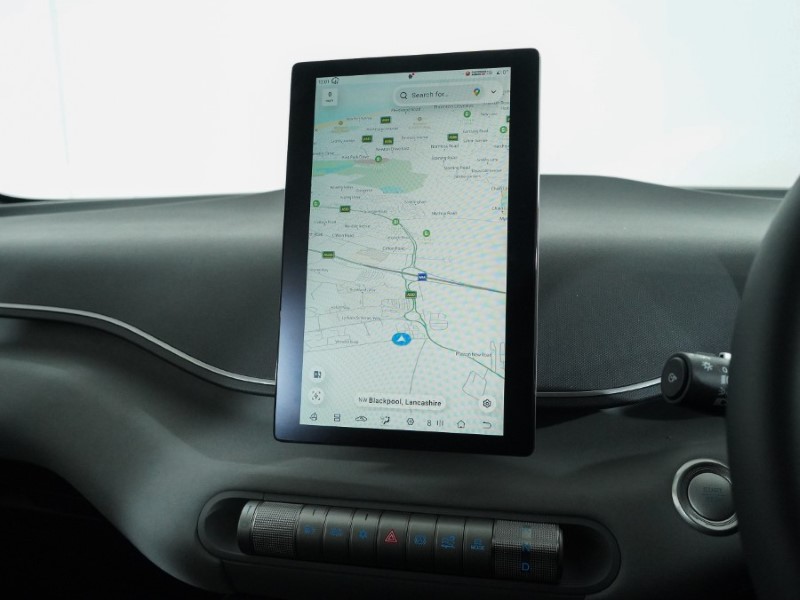 2025 (75) BYD DOLPHIN SURF 65kW Active 30kWh 5dr Auto 4915623