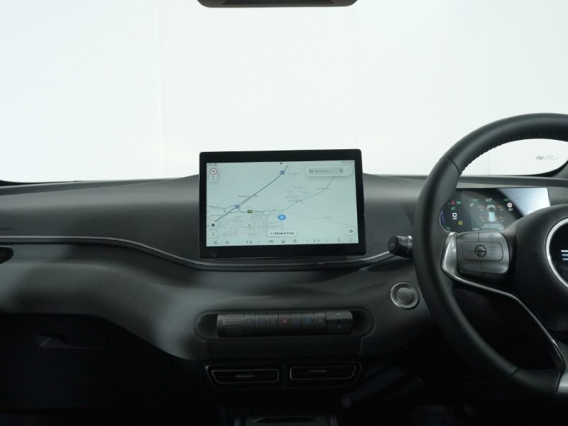 2025 (75) BYD DOLPHIN SURF 65kW Active 30kWh 5dr Auto 4915642