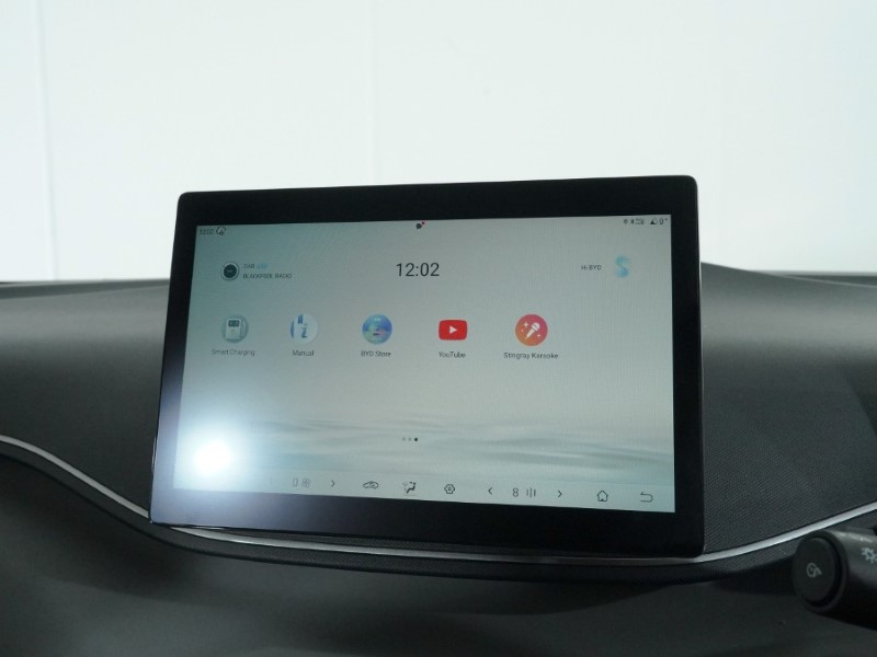 2025 (75) BYD DOLPHIN SURF 65kW Active 30kWh 5dr Auto 4915633