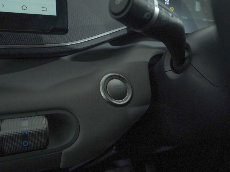 2025 (75) BYD DOLPHIN SURF 65kW Active 30kWh 5dr Auto 4915616