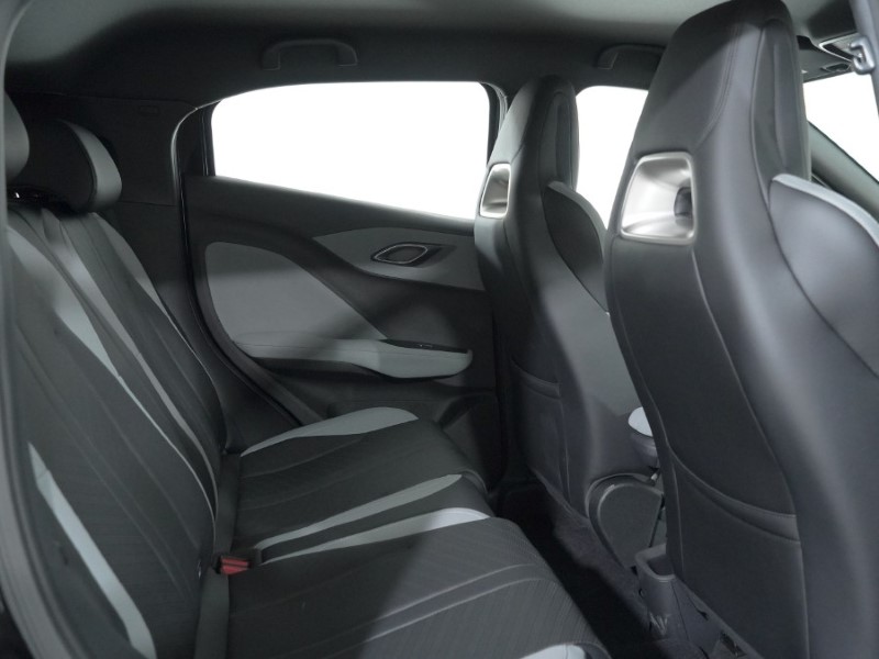 2025 (75) BYD DOLPHIN SURF 65kW Active 30kWh 5dr Auto 4915647