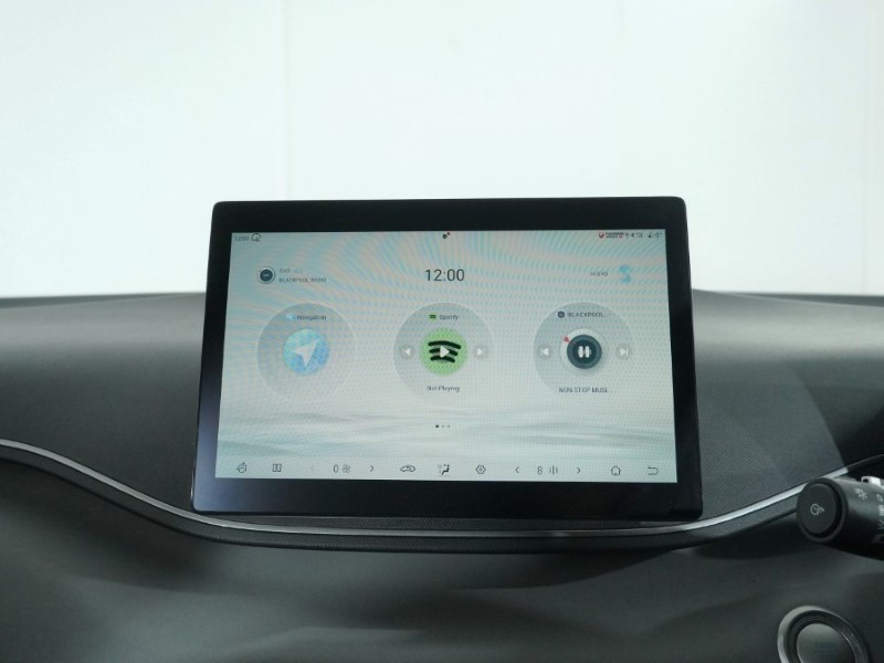 2025 (75) BYD DOLPHIN SURF 65kW Active 30kWh 5dr Auto 4915614