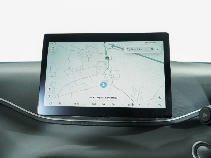 2025 (75) BYD DOLPHIN SURF 65kW Active 30kWh 5dr Auto 4915622