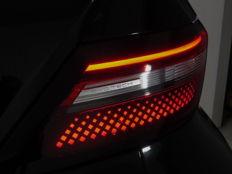 2025 (75) BYD DOLPHIN SURF 65kW Active 30kWh 5dr Auto 4915649