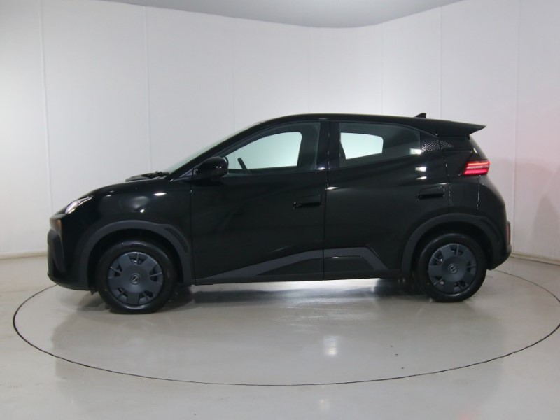 2025 (75) BYD DOLPHIN SURF 65kW Active 30kWh 5dr Auto 4915596