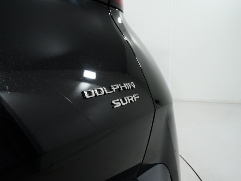 2025 (75) BYD DOLPHIN SURF 65kW Active 30kWh 5dr Auto 4915601