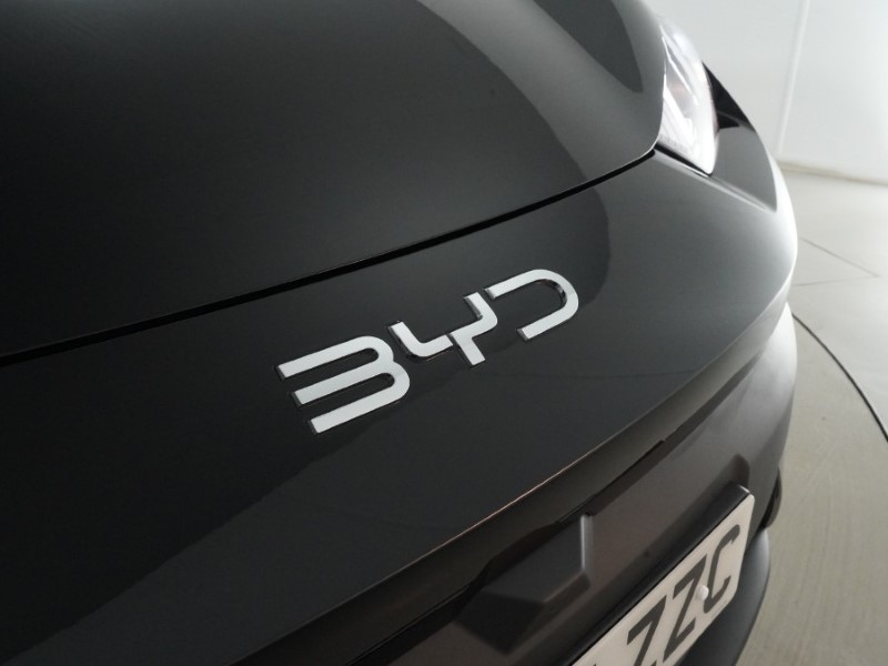 2025 (75) BYD DOLPHIN SURF 65kW Active 30kWh 5dr Auto 4915637