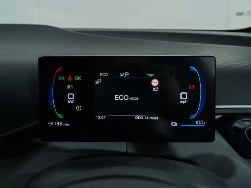 2025 (75) BYD DOLPHIN SURF 65kW Active 30kWh 5dr Auto 4915625