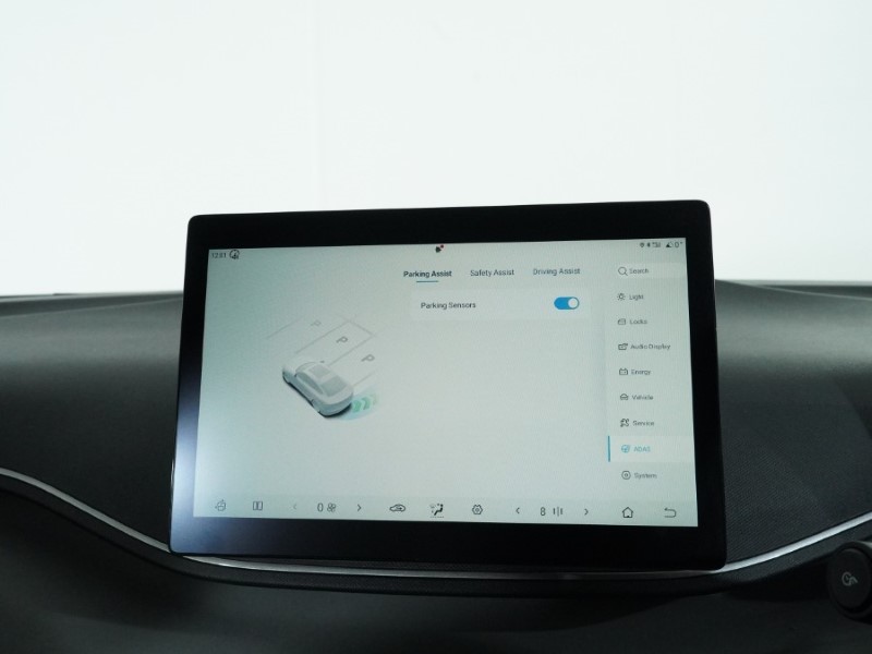 2025 (75) BYD DOLPHIN SURF 65kW Active 30kWh 5dr Auto 4915631