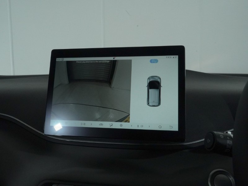 2025 (75) BYD DOLPHIN SURF 65kW Active 30kWh 5dr Auto 4915635