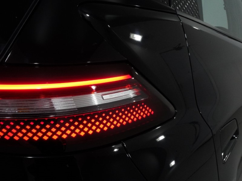 2025 (75) BYD DOLPHIN SURF 65kW Active 30kWh 5dr Auto 4915648