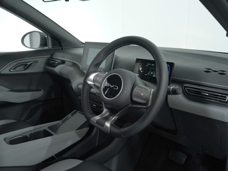 2025 (75) BYD DOLPHIN SURF 65kW Active 30kWh 5dr Auto 4915610